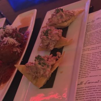 STK Steakhouse - food - Steakhouses Near Me - Nashville, Tennessee STK Steakhouse - food - Steakhouses Near Me - Nashville, Tennessee