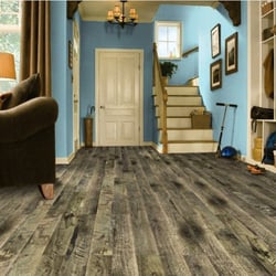 Global Wood Floors