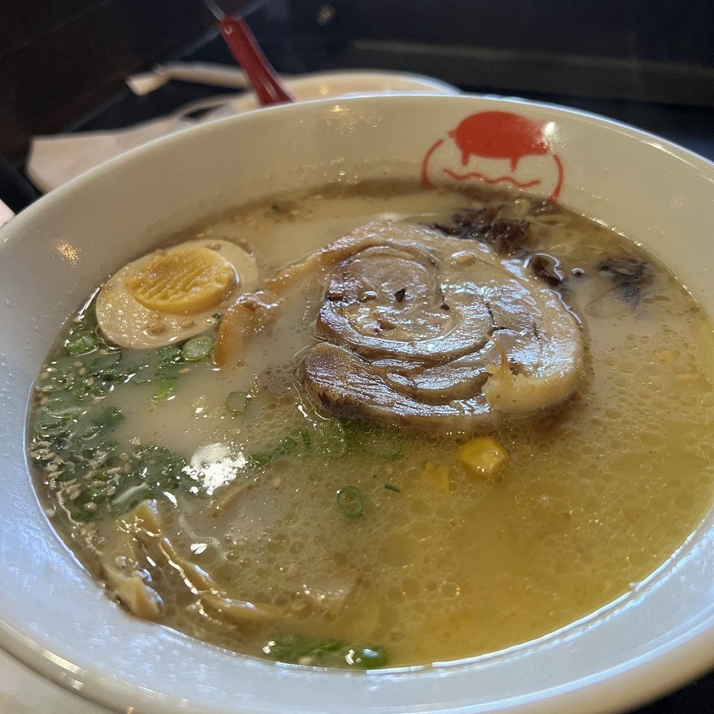 Ton Ton - Ramen Near Me - Atlanta, Georgia Ton Ton - Ramen Near Me - Atlanta, Georgia