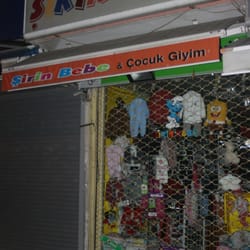 Şirin Bebe - Şirin