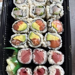 Basic Rolls