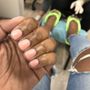 Photo of The Acrylic Nail Salon