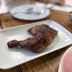 Peru Chicken Rotisserie