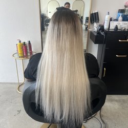 Styled By Rosie - Sew in extensions