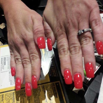 Nail Tips - Nail Salons Near Me - North Port, Florida