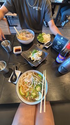 Pho Gyu Vietnamese Noodle House by null