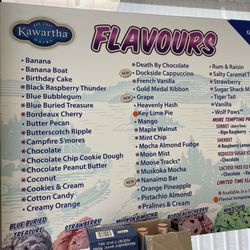 Kawartha Dairy