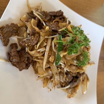 Royal Pho - Beef Chow Fun - Vietnamese Near Me - Phoenix, Arizona