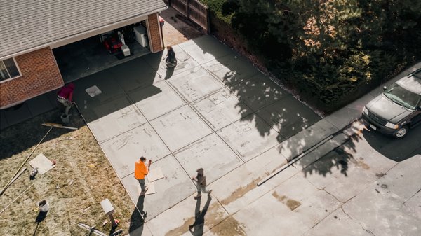 Segal Concrete and Construction on Yelp
