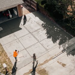 Segal Concrete and Construction
