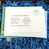 Amy's Cupcake Shoppe gift card