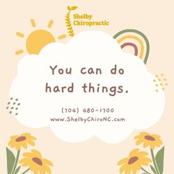 Shelby Chiropractic
