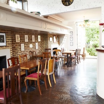 The Jam Tree - British Near Me - London, XGL