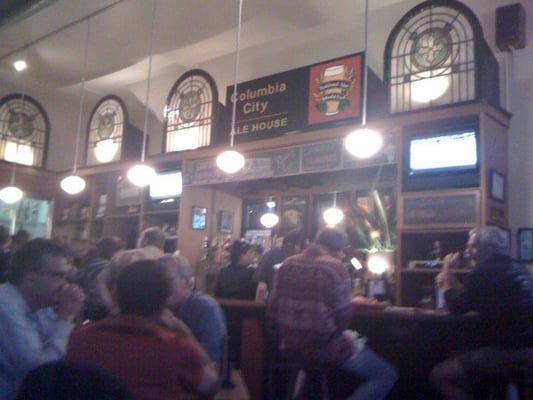 Columbia City Ale House by null