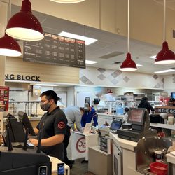 Golden Corral Buffet & Grill