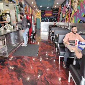 Smashed Burbank - Burgers Near Me - Burbank, California Smashed Burbank - Burgers Near Me - Burbank, California