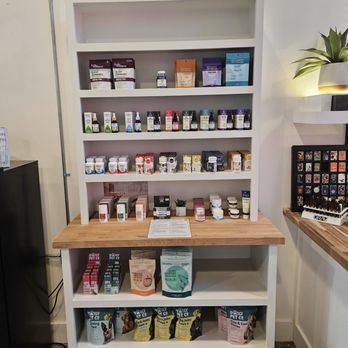 High Tides - CBD Products - Vitamins & Supplements Near Me - Corpus Christi, Texas High Tides - CBD Products - Vitamins & Supplements Near Me - Corpus Christi, Texas