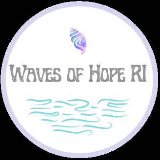 Waves of Hope RI - grief counselor in North Providence, RI