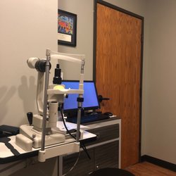 LOOK Eyecare & Eyewear - Wow damn nice!!!