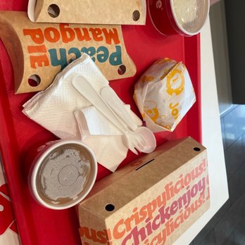 Jollibee - Meal - Fast Food Near Me - Pinellas Park, Florida Jollibee - Meal - Fast Food Near Me - Pinellas Park, Florida