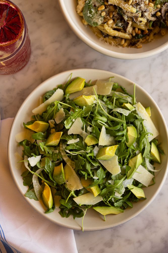 Social spots from North Italia