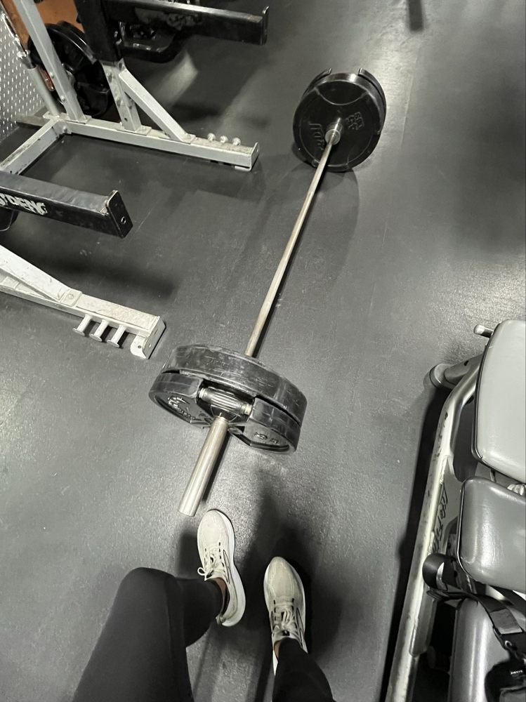 Social spots from Anytime Fitness