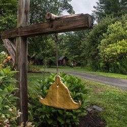 Vipassana Meditation Center
