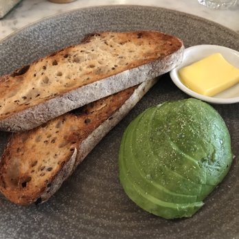 Three Williams - Avocado Toast - Coffee & Tea Near Me - Redfern, NSW Three Williams - Avocado Toast - Coffee & Tea Near Me - Redfern, NSW