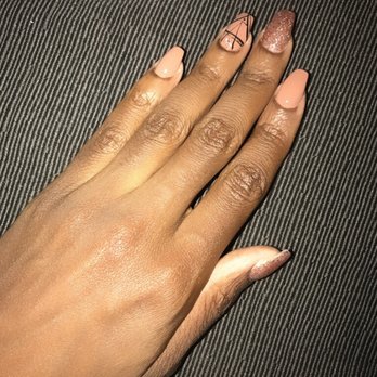 PG Nails & Spa - Happy customer - Nail Salons Near Me - Hyattsville, Maryland PG Nails & Spa - Happy customer - Nail Salons Near Me - Hyattsville, Maryland