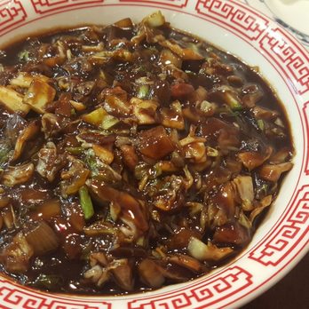 Dowon Chinese Restaurant - Chinese Near Me - Honolulu, Hawaii