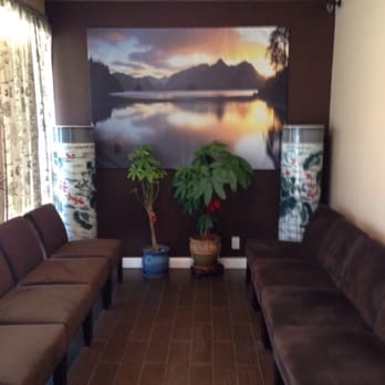 Relax Ave Day Spa - Lobby area - Reflexology Near Me - Dublin, California Relax Ave Day Spa - Lobby area - Reflexology Near Me - Dublin, California