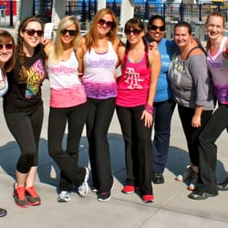 Dance Trance DC - Flash Mob at Nationals Stadium