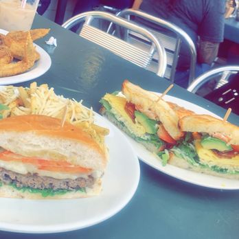 The Breakfast Bar - Beadel Burger & Breakfast sandwich - Breakfast & Brunch Near Me - Long Beach, California The Breakfast Bar - Beadel Burger & Breakfast sandwich - Breakfast & Brunch Near Me - Long Beach, California