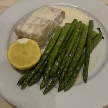 Katherine's Steakhouse - Halibut - Steakhouses Near Me - Mesquite, Nevada Katherine's Steakhouse - Halibut - Steakhouses Near Me - Mesquite, Nevada