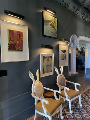 Restaurant at the Madrona by null