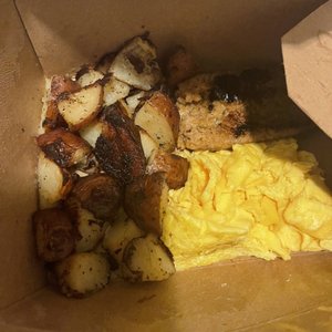 Photo of Dottie's True Blue Cafe - San Francisco, CA, United States. Open road