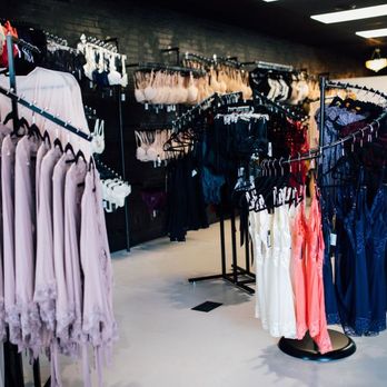 Lia - A peek inside the boutique! - Lingerie Near Me - Coeur d'Alene, Idaho Lia - A peek inside the boutique! - Lingerie Near Me - Coeur d'Alene, Idaho