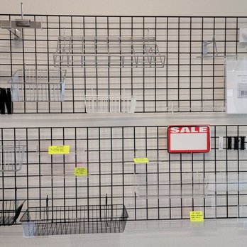The Competitive Store - Gridwall accessories - Office Equipment Near Me - Santa Ana, California The Competitive Store - Gridwall accessories - Office Equipment Near Me - Santa Ana, California