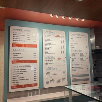 Tomato Pie Pizza Joint - Menu - Pizza Near Me - South Pasadena, California Tomato Pie Pizza Joint - Menu - Pizza Near Me - South Pasadena, California