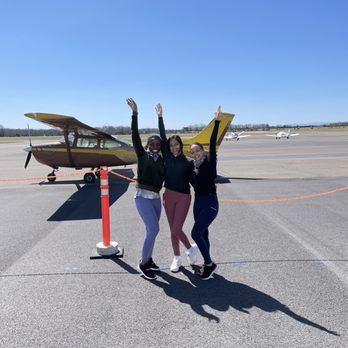 DC Skydiving Center - Airplane that was used - Skydiving Near Me - Warrenton, Virginia DC Skydiving Center - Airplane that was used - Skydiving Near Me - Warrenton, Virginia