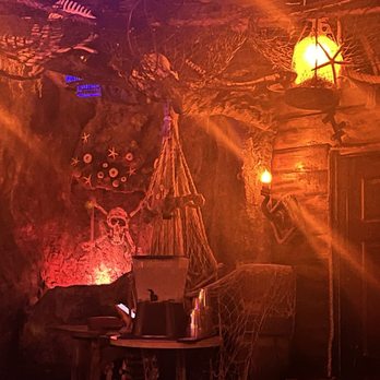 The Lost Inferno - Tiki Bars Near Me - San Clemente, California