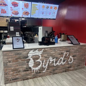 BYRD’S HOT CHICKEN - Updated December 2025 - 17 Photos - 9610 Pines
