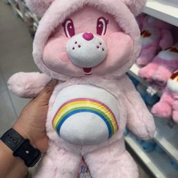 Carebear