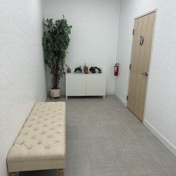 The Salt Room - Skin Care Near Me - Las Vegas, Nevada