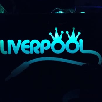Liverpool Bar - Bars Near Me - Palermo, C