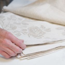 The Linen Tree