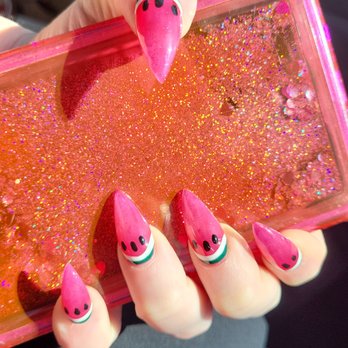 Unique Nails - Nail Salons Near Me - Albany, Oregon Unique Nails - Nail Salons Near Me - Albany, Oregon