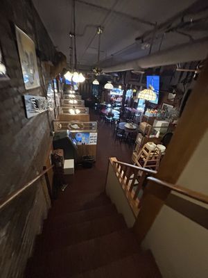 Vivio's Detroit by null