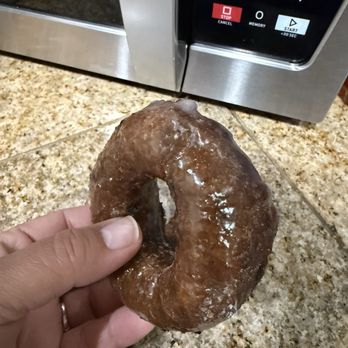 M & M Donuts - Crispy & warm blueberry donut - Donuts Near Me - Anaheim, California M & M Donuts - Crispy & warm blueberry donut - Donuts Near Me - Anaheim, California