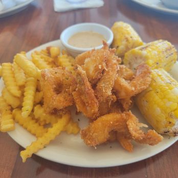 Coconuts - Delicious coconut shrimp - Seafood Near Me - Fort Lauderdale, Florida Coconuts - Delicious coconut shrimp - Seafood Near Me - Fort Lauderdale, Florida